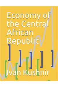 Economy of the Central African Republic