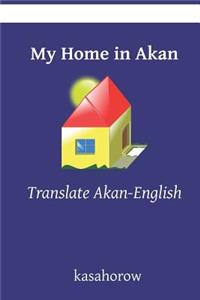 My Home in Akan