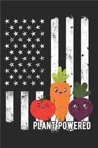 Plant Powered