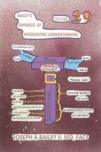 Bailey's Omnibus of Afrocentric Understanding Volume 29