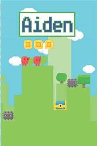 Aiden