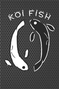 Koi Fish