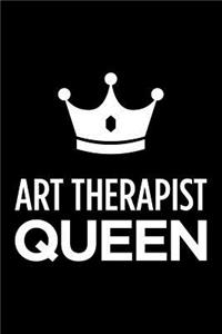 Art Therapist Queen