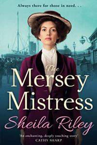 Mersey Mistress