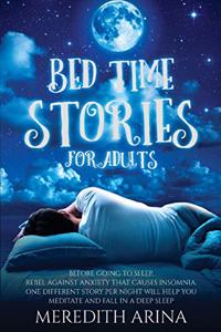 Bedtime Stories for Adults
