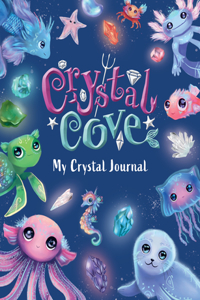 My Crystal Journal