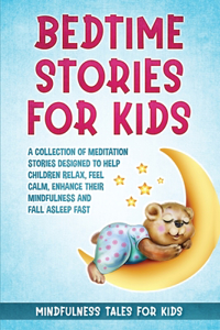 Bedtime Stories for Kids