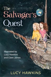 Salvager's Quest