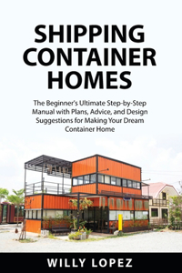 Shipping Container Homes