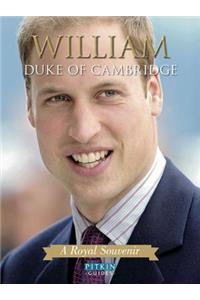 William, Duke of Cambridge