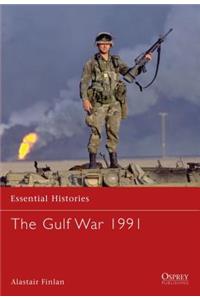 The Gulfwar 1991