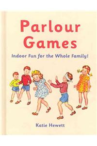 Parlour Games