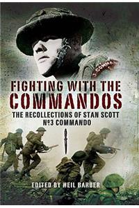 Fighting with the Commandos