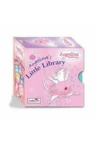 Angelina Ballerina : Little Library