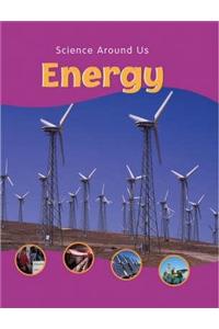 SCIENCE AROUND US ENERGY