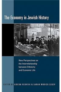 Economy in Jewish History