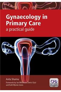 Gynaecology in Primary Care