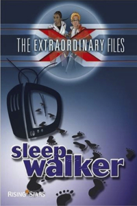 Sleepwalker