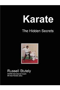 Karate - The Hidden Secrets