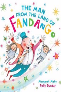 The  Man from the Land of Fandango