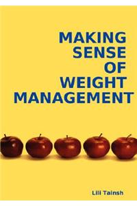 Making Sense of Weight Management