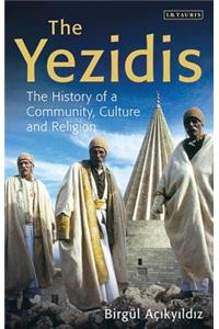 Yezidis