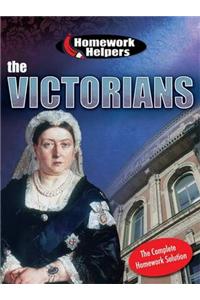Homework Helpers: The Victorians