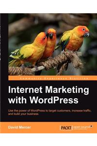 Internet Marketing with WordPress