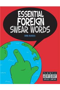 Essential Foreign Swear Words