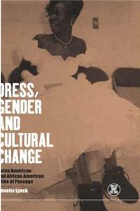 Dress, Gender and Cultural Change