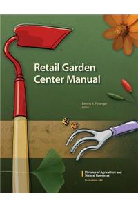 Retail Garden Center Manual
