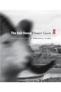 Dall Sheep Dinner Guest: