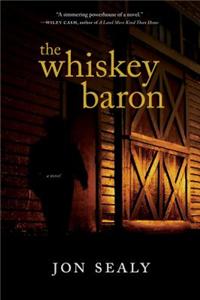 The Whiskey Baron