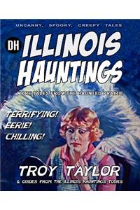 Illinois Hauntings