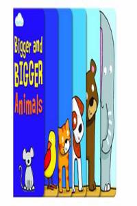 Bigger and Bigger Animals