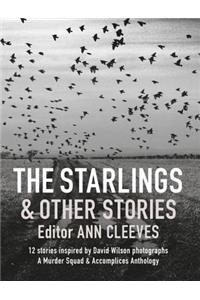 Starlings & Other Stories