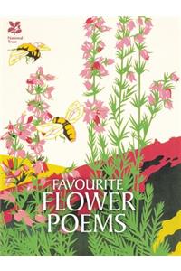 Favourite Flower Poems