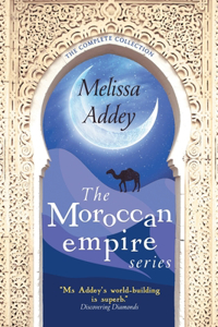 Moroccan Empire Series