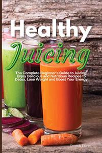 Healthy Juicing