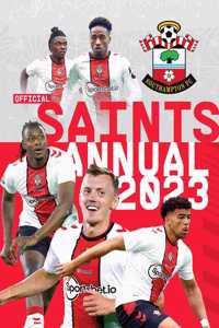 The Official Southampton FC Annual 2023