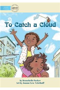 To Catch A Cloud