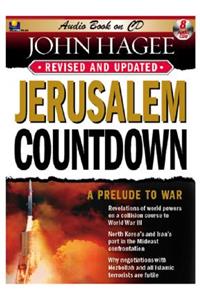 Jerusalem Countdown