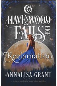 Reclamation