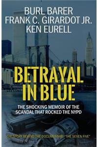 Betrayal in Blue
