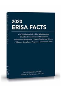 2020 Erisa Facts