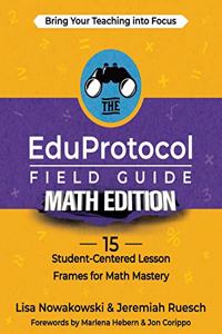 EduProtocol Field Guide Math Edition