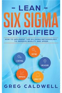 Lean Six Sigma