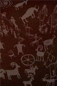 Native American Rock Art