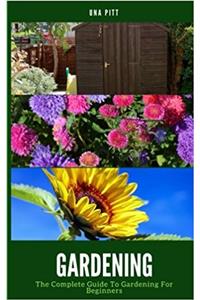 Gardening