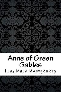 Anne of Green Gables